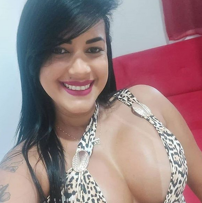 Novinhas de decote
