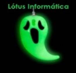 Mouse Fantasma existe.