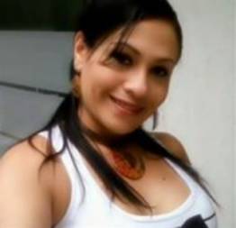 Alusca Brito de Porto Alegre